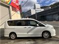 2010 Nissan Serena