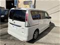 2010 Nissan Serena