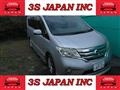 2011 Nissan Serena