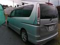 2011 Nissan Serena