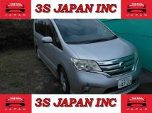 2011 Nissan Serena