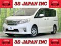 2011 Nissan Serena