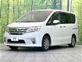 2011 Nissan Serena