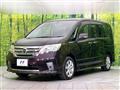 2011 Nissan Serena