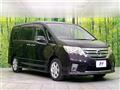 2011 Nissan Serena