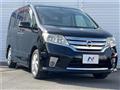 2012 Nissan Serena