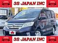 2011 Nissan Serena