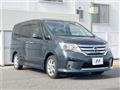 2012 Nissan Serena