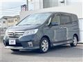 2012 Nissan Serena