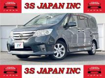 2012 Nissan Serena