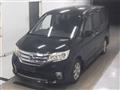 2011 Nissan Serena