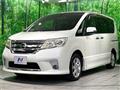 2010 Nissan Serena