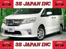 2010 Nissan Serena