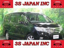 2012 Nissan Serena