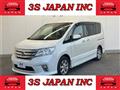 2012 Nissan Serena