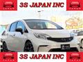 2014 Nissan Note