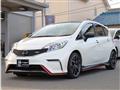 2014 Nissan Note