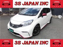 2015 Nissan Note