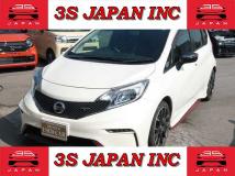 2015 Nissan Note