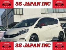 2014 Nissan Note