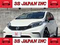 2015 Nissan Note