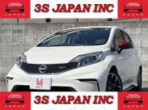 2015 Nissan Note