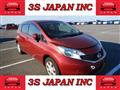 2014 Nissan Note