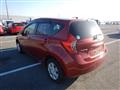 2014 Nissan Note