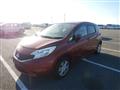 2014 Nissan Note