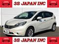 2016 Nissan Note