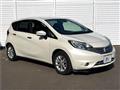 2016 Nissan Note