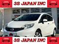 2013 Nissan Note