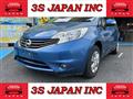 2014 Nissan Note