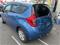 2014 Nissan Note