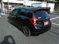 2013 Nissan Note