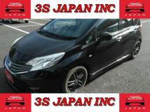 2013 Nissan Note