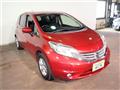 2015 Nissan Note