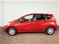 2015 Nissan Note