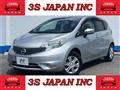2015 Nissan Note