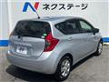 2015 Nissan Note