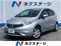 2015 Nissan Note