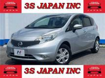 2015 Nissan Note