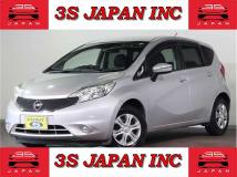 2016 Nissan Note