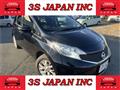 2015 Nissan Note