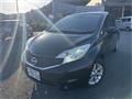 2015 Nissan Note
