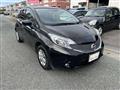 2015 Nissan Note