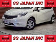 2016 Nissan Note