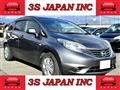 2012 Nissan Note