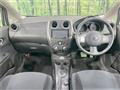 2012 Nissan Note