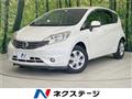 2012 Nissan Note